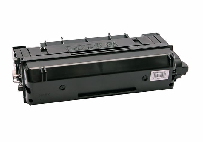 ABC huismerk toner geschikt voor Panasonic UG-3313