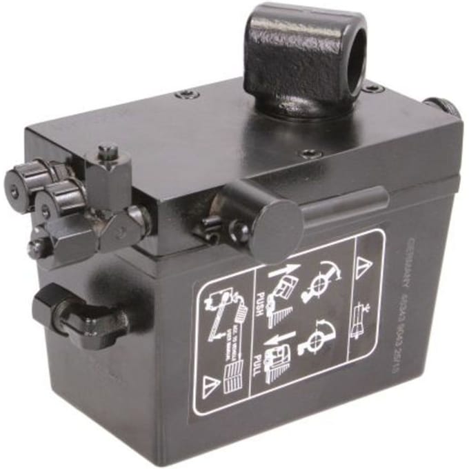 Kantelpomp, cabine FEBI BILSTEIN 46343
