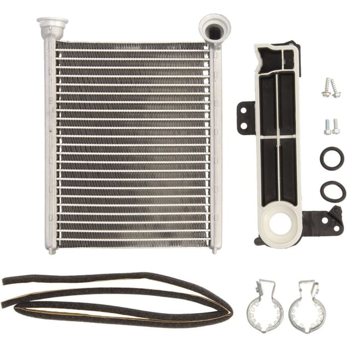Warmtewisselaar, interieur verwarming THERMOTEC D6R018TT
