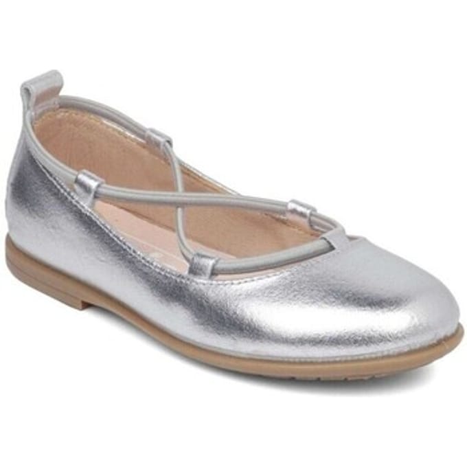 Ballerina's Gorila 71000 DANCING Plata