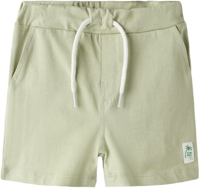 NAME IT - NMMJESPER NREG SHORTS BOX PB - Jongens - Bermuda shorts