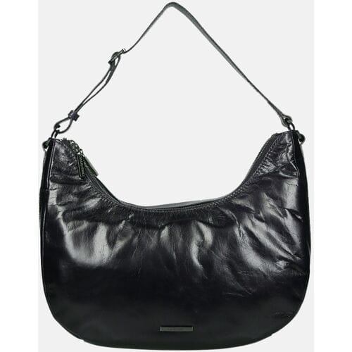 Claudio Ferrici Pelle Vechia 22073 Hobo Tas Navy