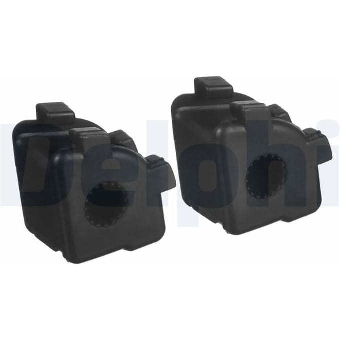 Aanslagbuffer DELPHI TD1208W, 2 Stuk