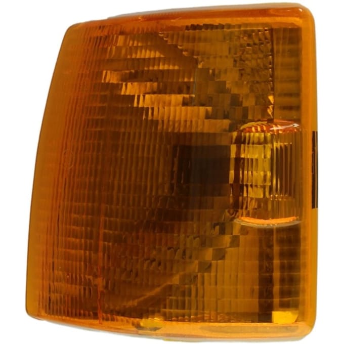 VanWezel 5874903 - Clignoteur avant gauche pour Volkswagen Transporter t4 de 1990 à 2003
