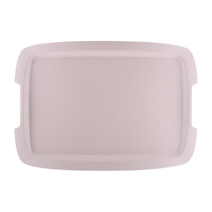 Roltex Paturel Dienblad Taupe 43,5x31cm - DA707 - Horeca & Professioneel