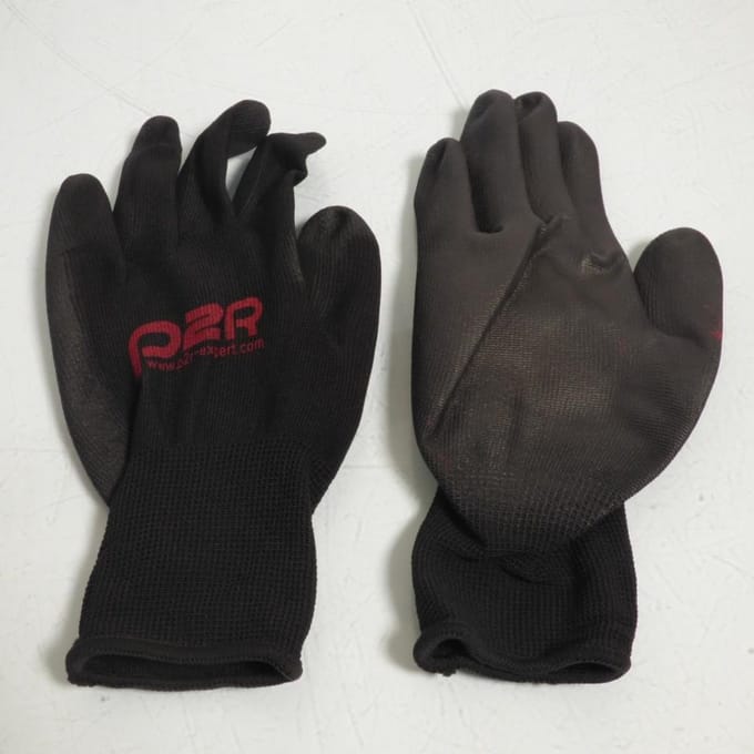 Outillage P2R pour Auto gant atelier taille 10 Neuf