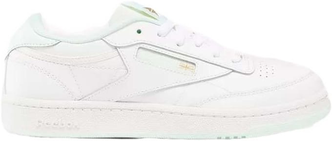 Reebok Club C Schoenen Wit EU 34 1/2 Kinderen