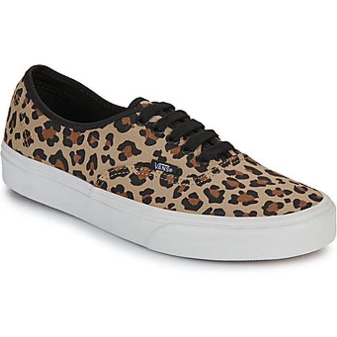 Vans Authentic Canvas Meerkleurige Sneakers
