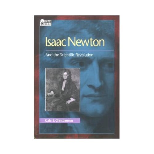 Isaac Newton - Indiana State University) Christ