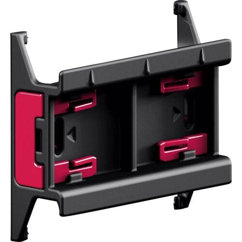 Rittal RX 9365.725 Support rail 8 stuk(s)