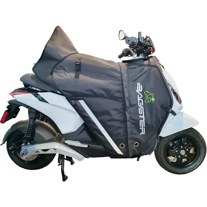 Scooter schort Bagster Winzip One 2021-2023