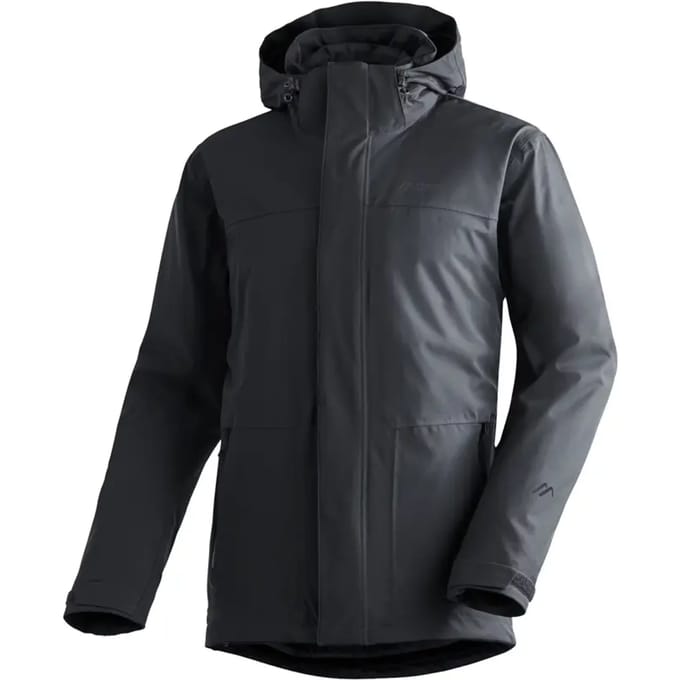 3-in-1 reversibel wandeljas Maier Sports Peyor 3in1