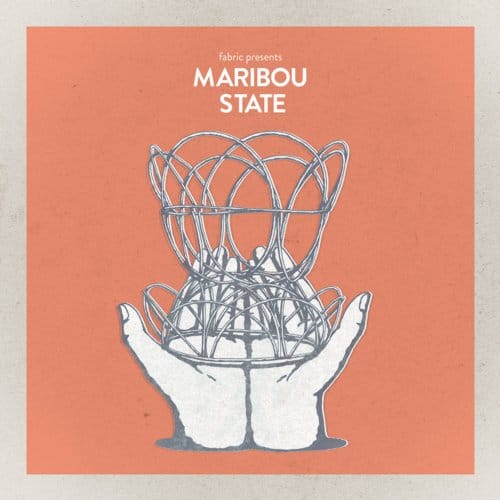 Maribou State - Fabric Presents Maribou State (CD)