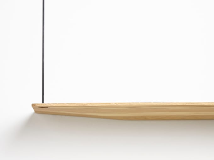 Woud - Stedge Plank - Eiken wit gepigmenteerd - Uitbreiding - beige