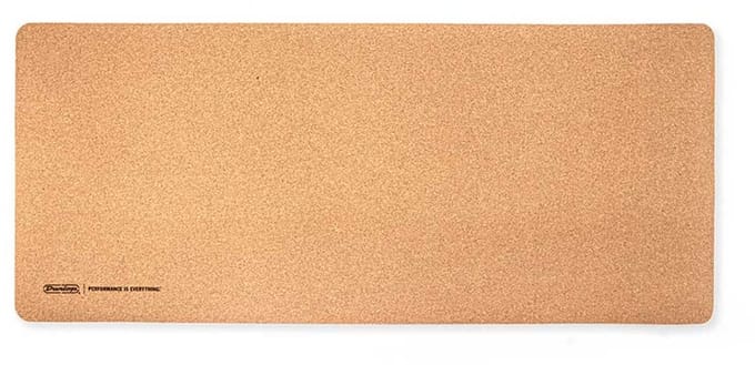 Dunlop CM65 System 65 Cork Work Setup Mat Onderhoudsmat