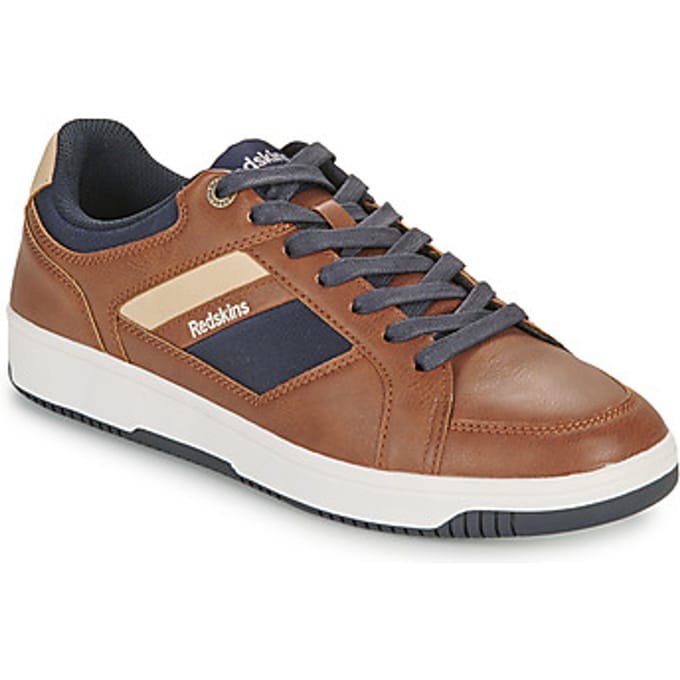Redskins  Lage Sneakers GANDHI 2