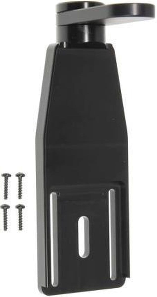 Brodit 215912 houder Mobiele computer Zwart Passieve houder