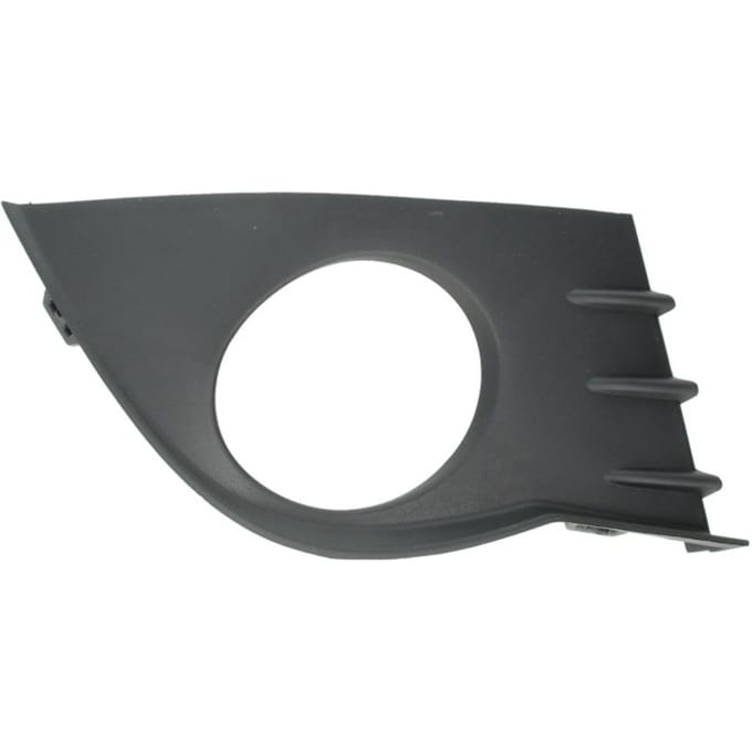 Ventilatierooster, bumper BLIC 5703-05-6033914P rechts