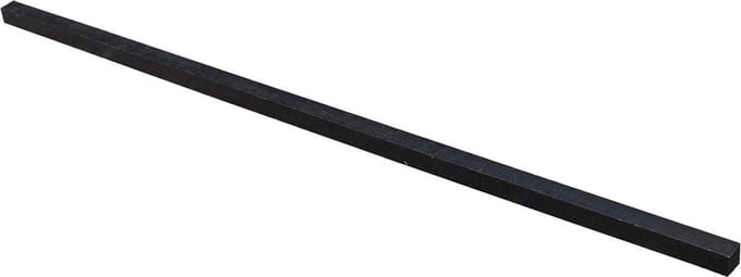 ORIT - Bovenmes - Ondermes - Voor vierkant mesmachines - 33 cm