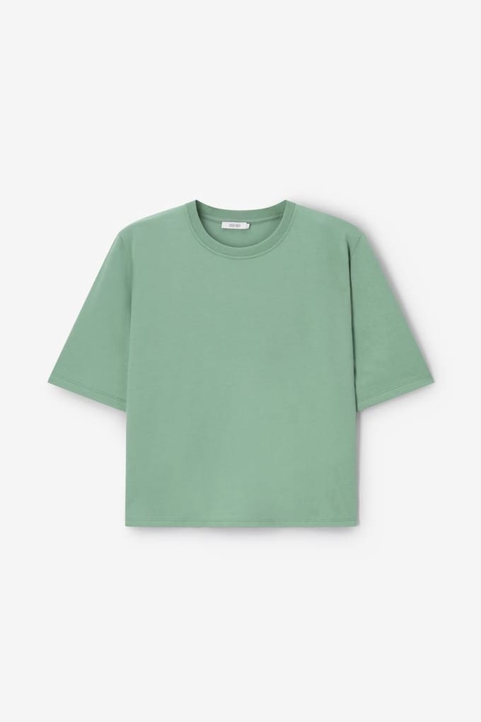 Sissy-Boy - Groen T-shirt