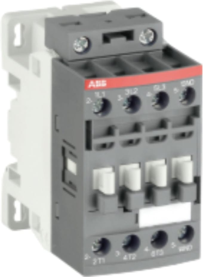 ABB AF Magneetschakelaar