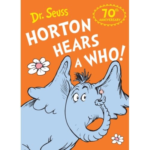 Horton Hears a Who par Dr. Livre de poche Dr. Seuss 9780008619701