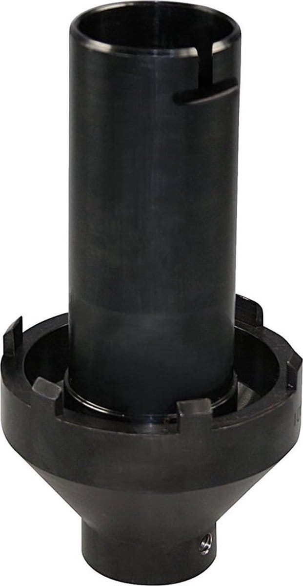SW-Stahl 10332L borgmoersleutel met geleidebuis 49,00 mm