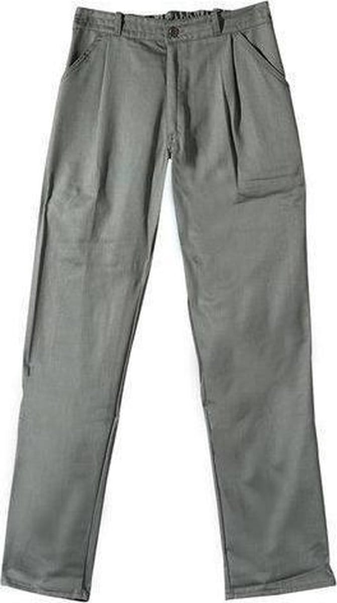 Havep 2000 werkbroek maat 60           8337 grijs