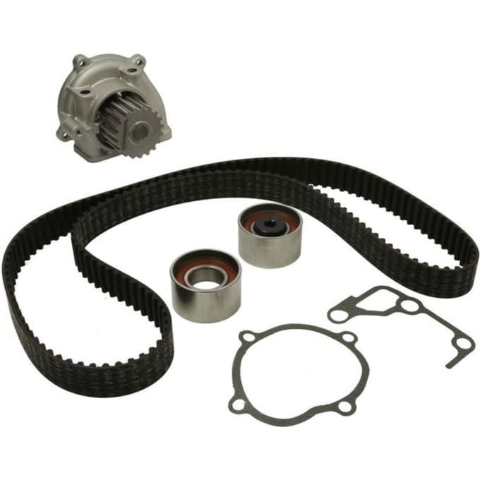 Continental Ctam Waterpomp+distributieriem set CONTINENTAL CT1145WP1