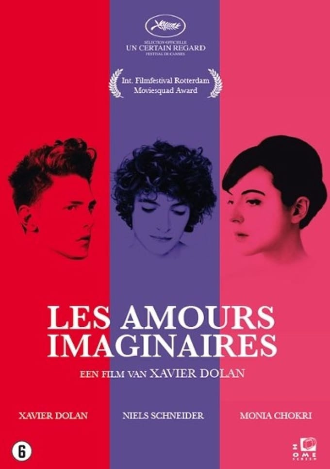 Les Amours Imaginaires