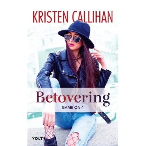 Betovering - Game On - Kristen Callihan