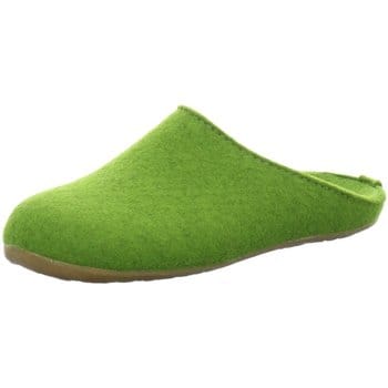 Haflinger Dames en Heren pantoffels Everest Fundus