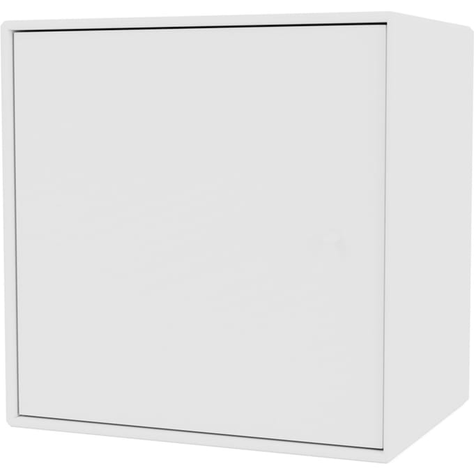 Montana Montana Mini 1003 Wandmodule met deur - New White