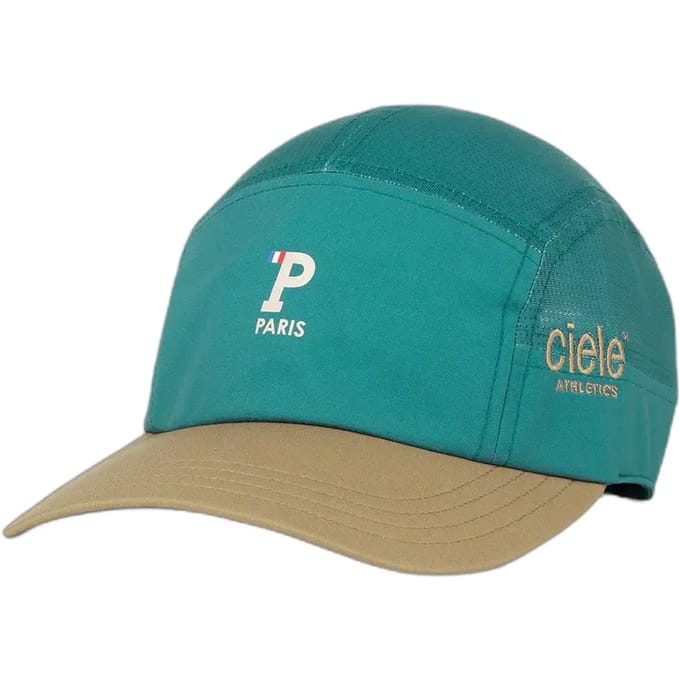 5-panel pet Ciele Go SC Comp WWM26