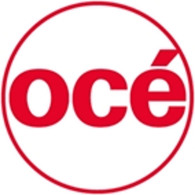 Oc? 29800189 multipack toner cartridge geel 4 stuks (origineel)