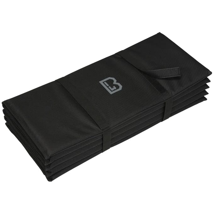 Brandit - Iso Mattress Molle accessoire - One size - Zwart