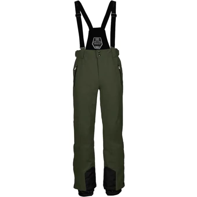 Ski-overalls Killtec KSW 100 Enosh