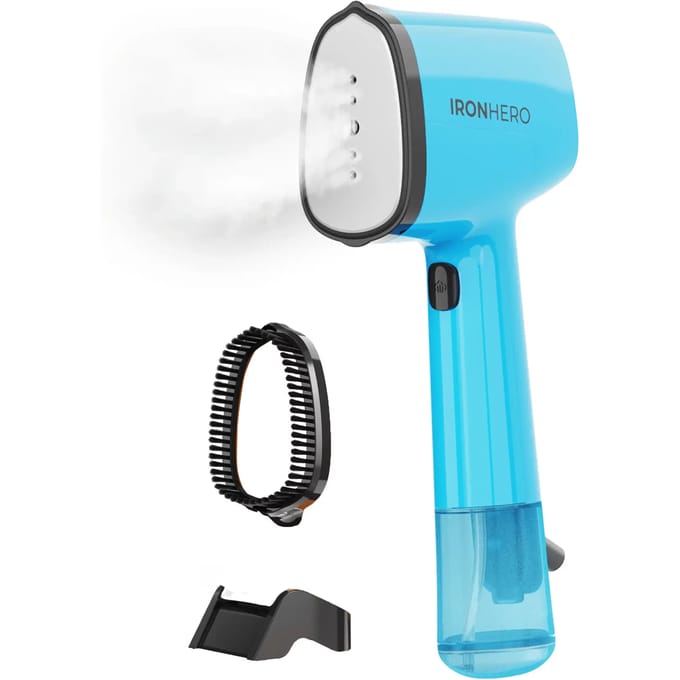 Steamer Cecotec IronHero V-1500 Essential