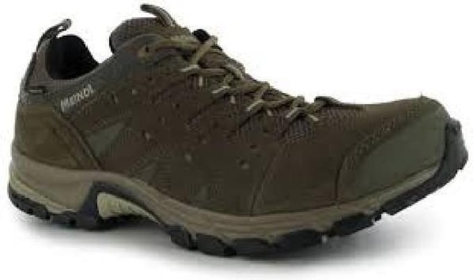 Meindl Wandelschoenen