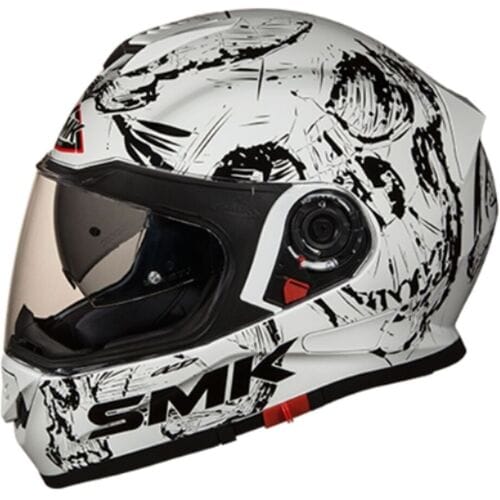 Helm SMK TWISTER Größe XS