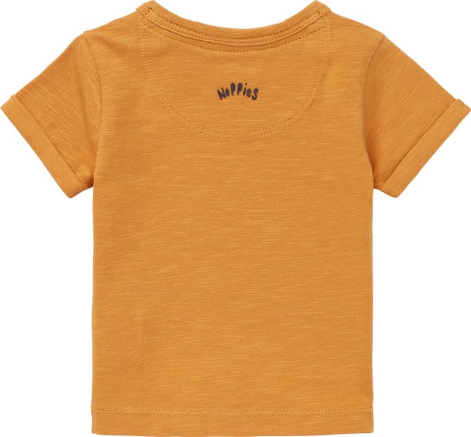Noppies T-shirt Hitachi Baby Maat 68
