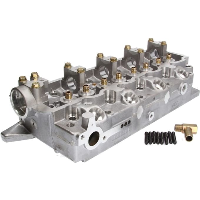 Cilinderkop AMC 908512