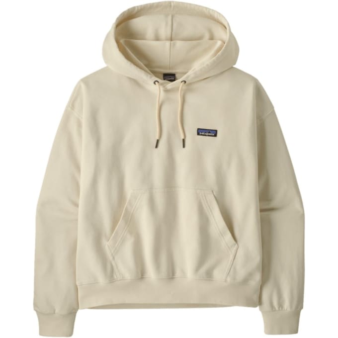 Dames Hoodie Patagonia Daily