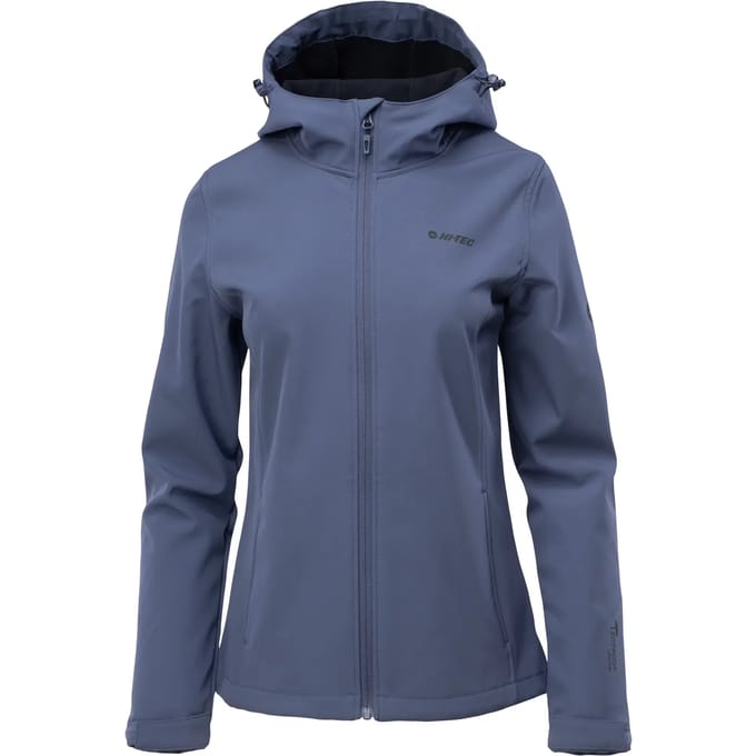 Dames wandeljack Hi-Tec Lady Naren
