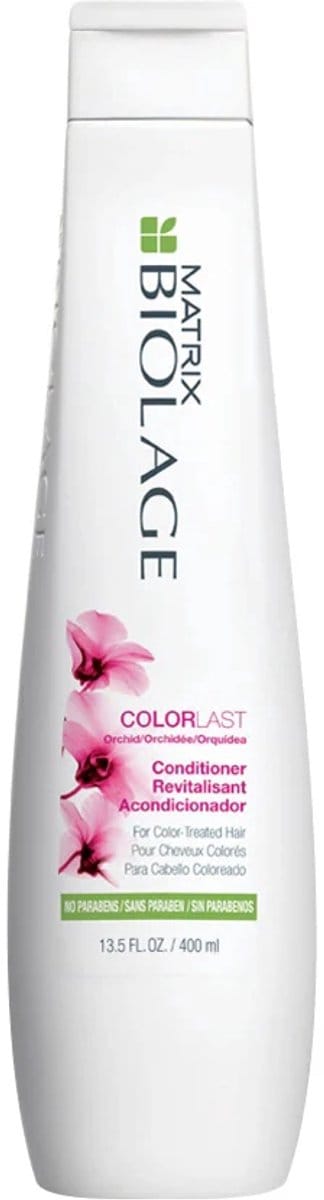 Matrix - Biolage - ColorLast - Conditioner - 400 ml