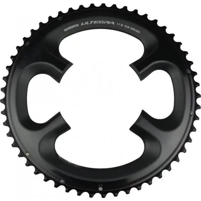 Shimano - Kettingblad - 53T Ultegra FC-6800 MD