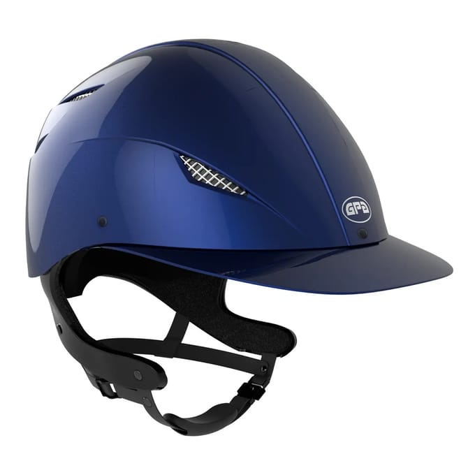 GPA Easy EVO TLS-Navy Glossy-1