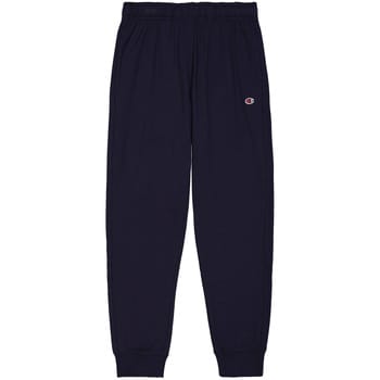 Champion Rib Cuff Joggingbroek Heren - Maat M