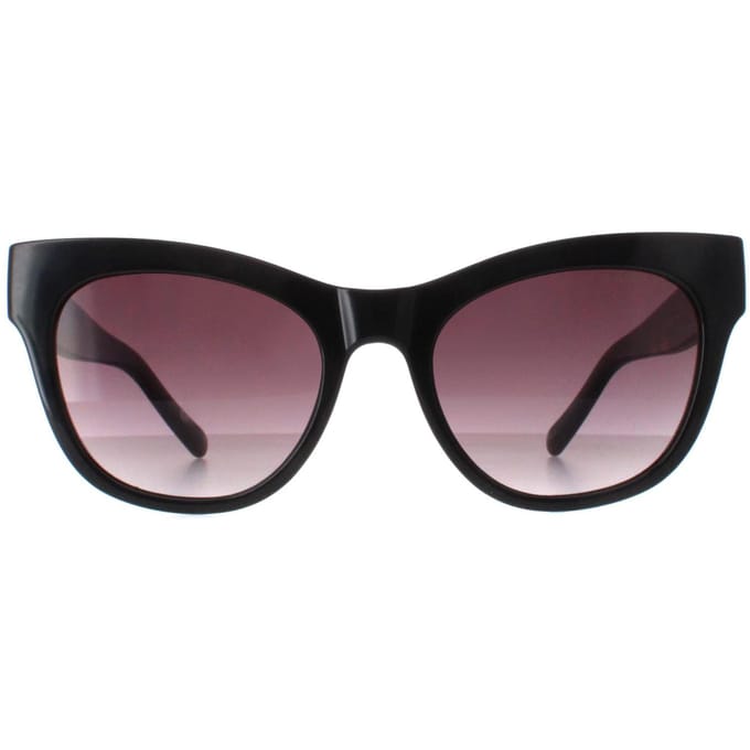Radley RDS 6508 104A zwart en havana smoke gradient zonnebril