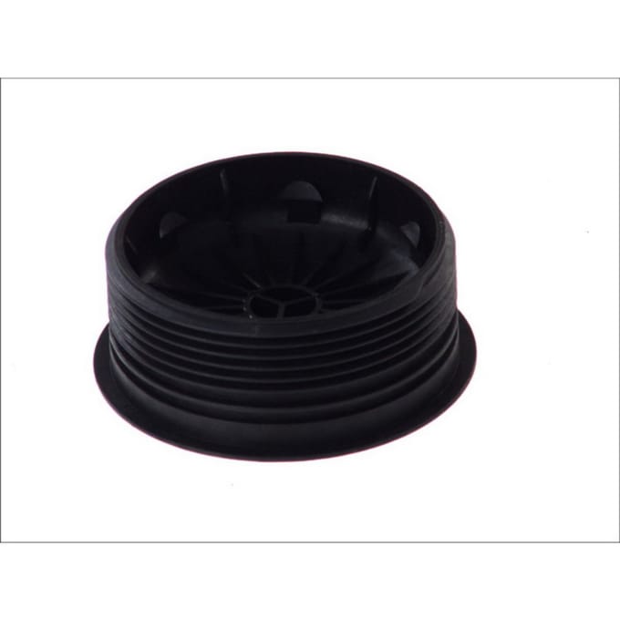 Deksel, brandstoffilter DT Spare Parts 1.12285